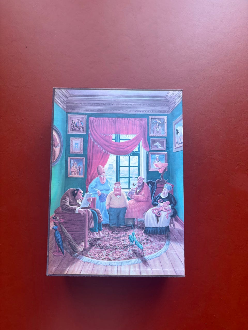 Galleribillede
