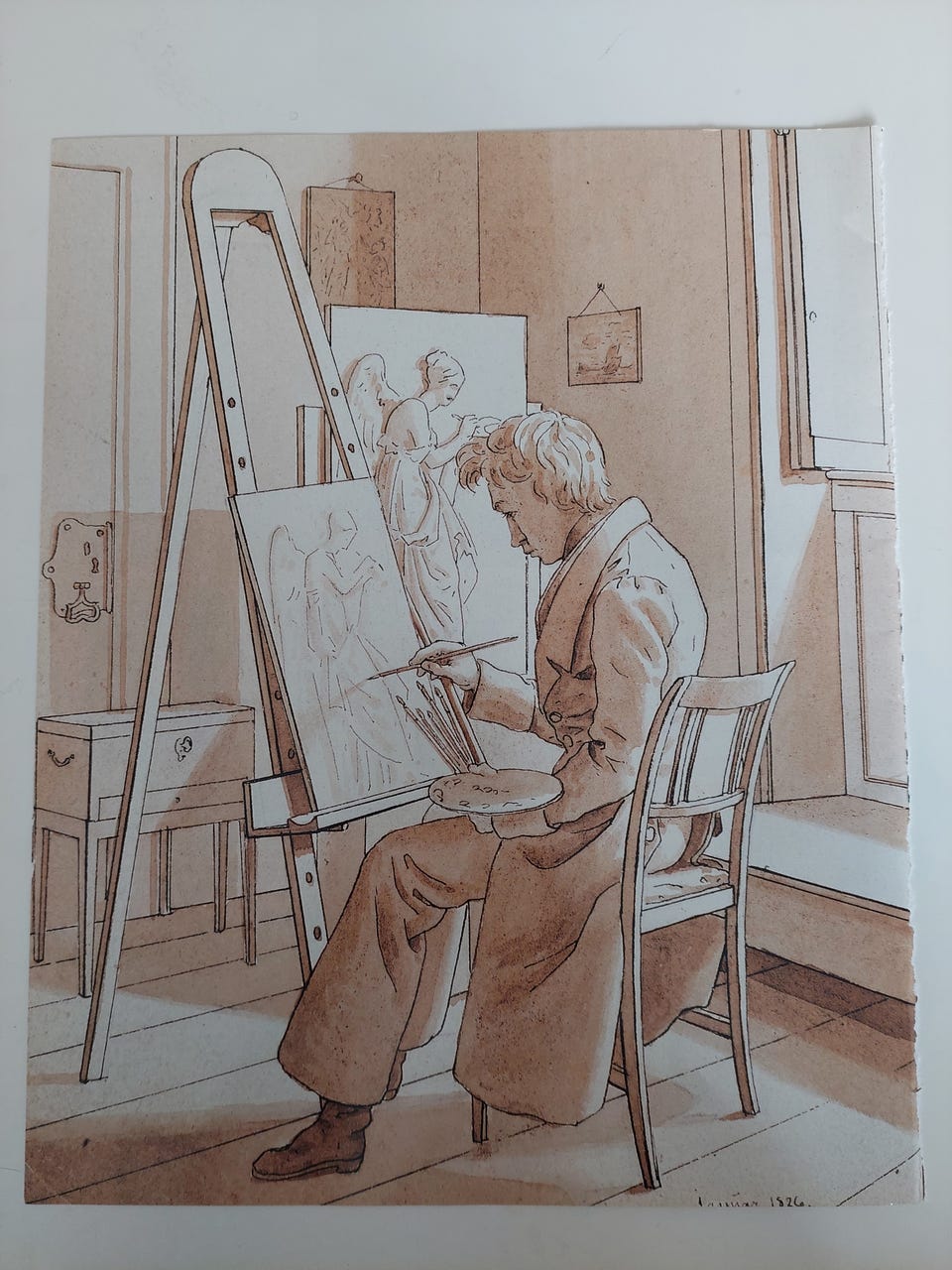 Galleribillede