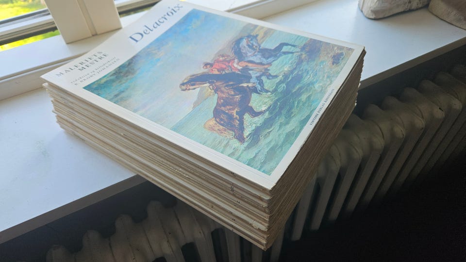 Galleribillede