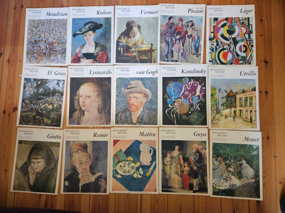 Galleribillede