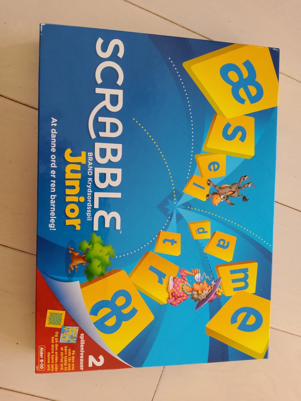 Galleribillede
