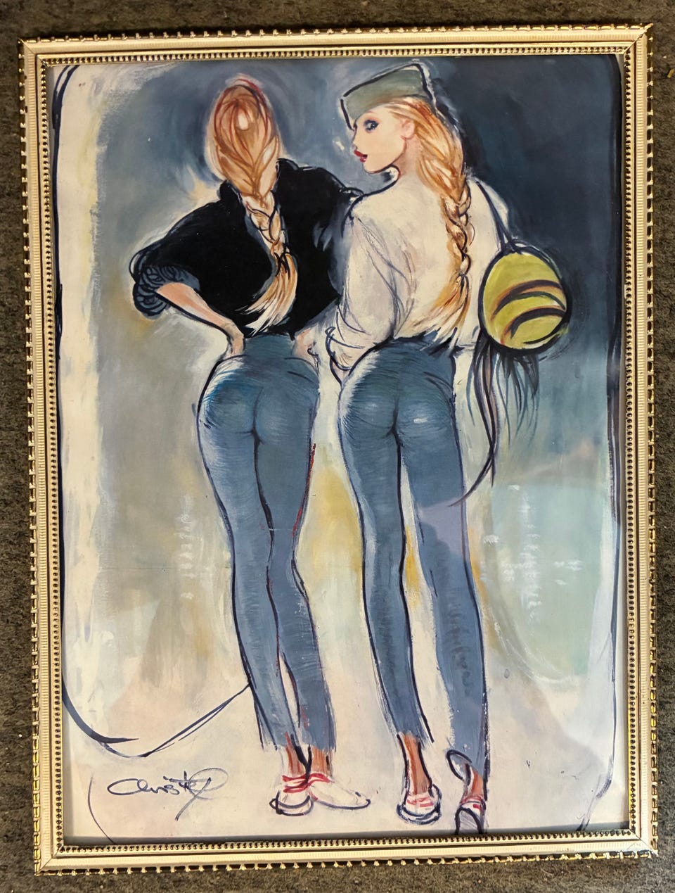 Galleribillede
