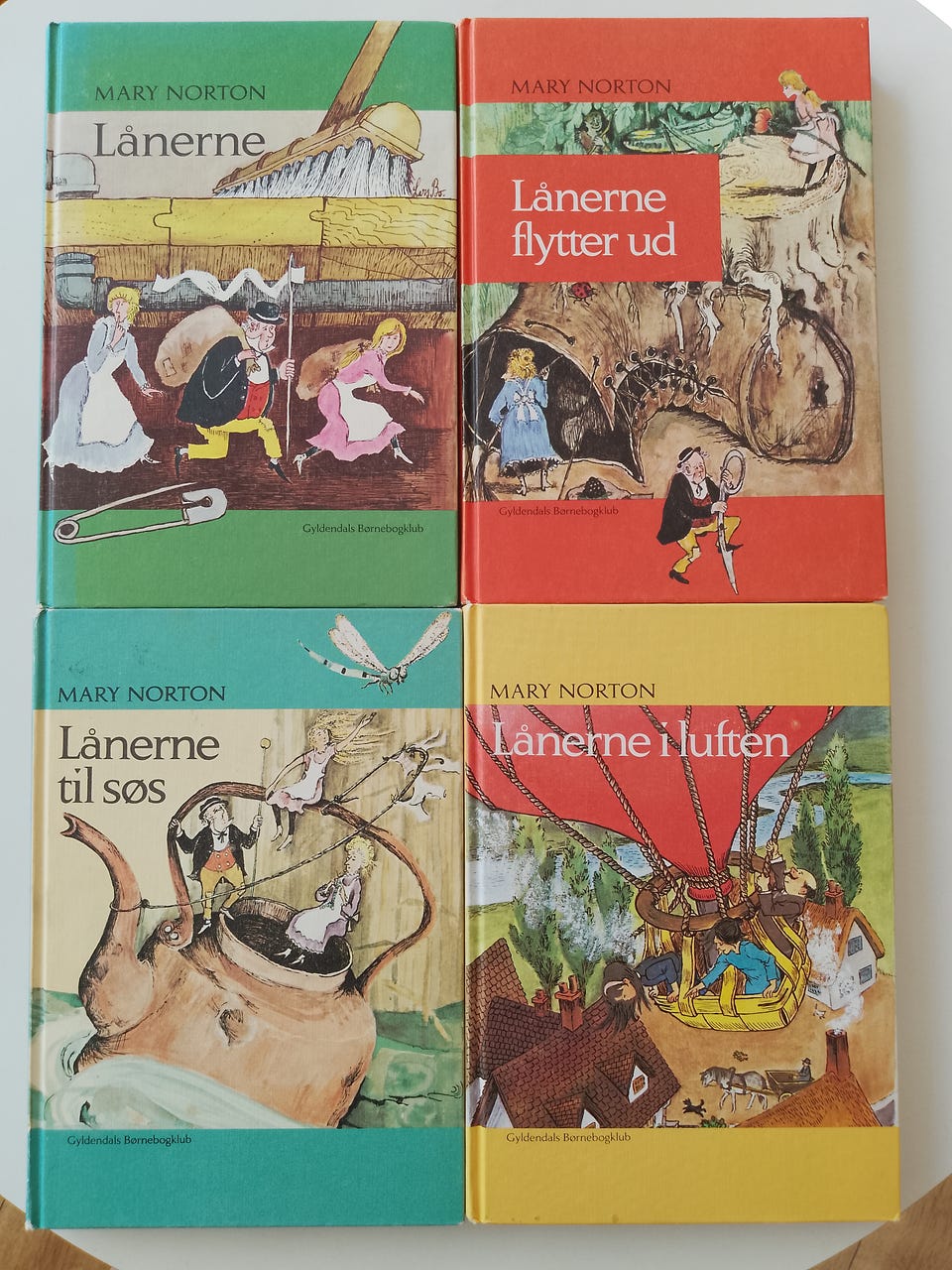 Galleribillede