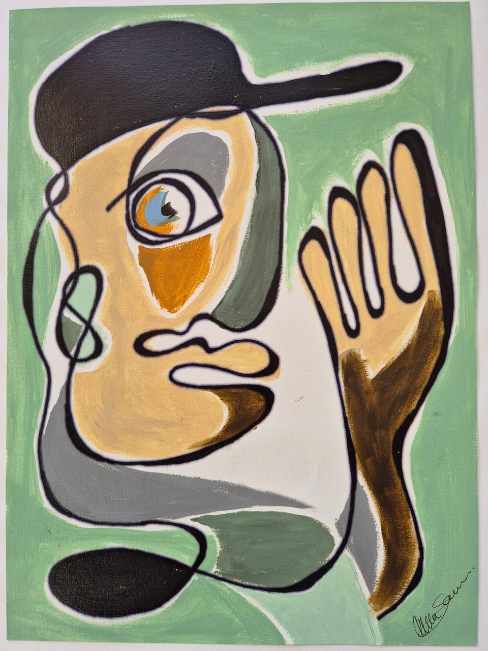 Galleribillede