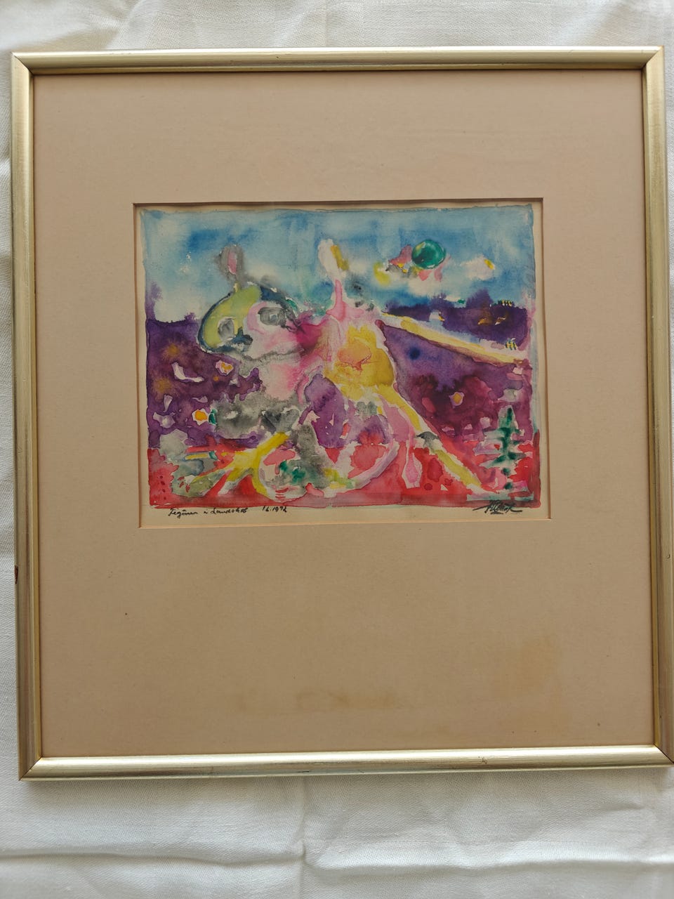 Galleribillede