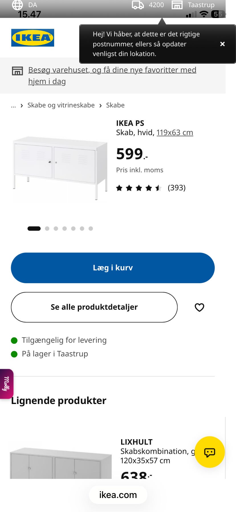 Galleribillede