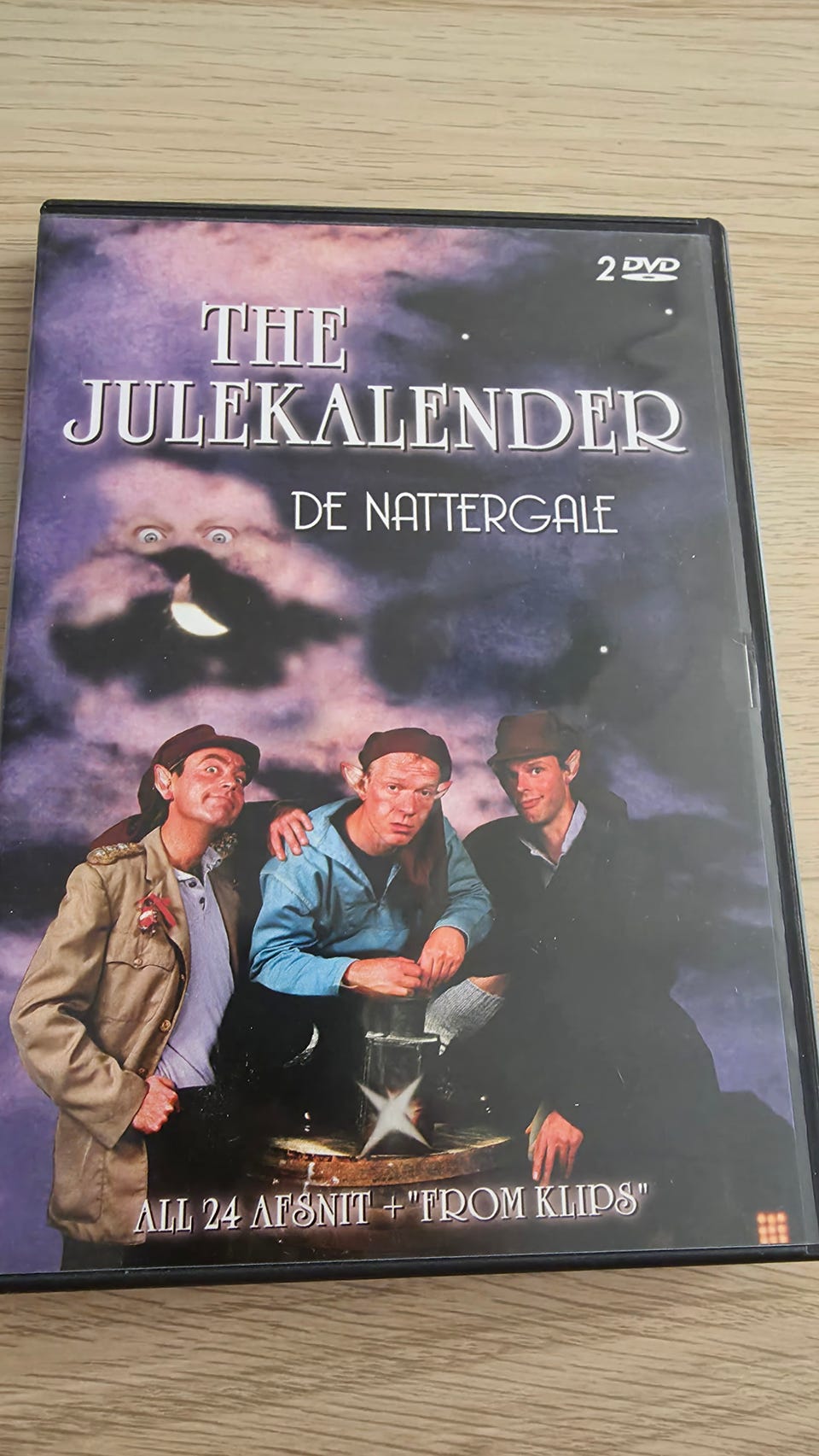 Galleribillede