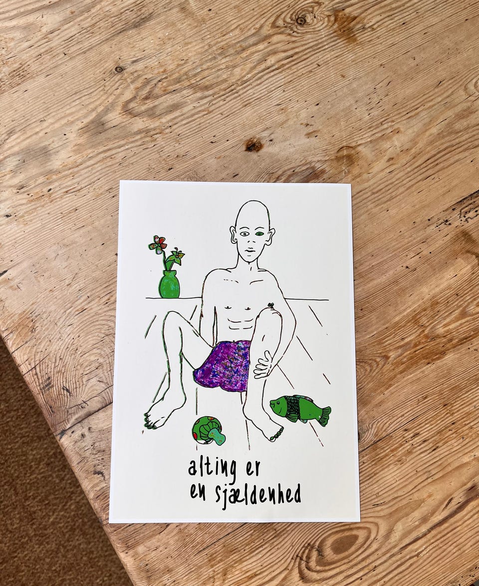 Galleribillede