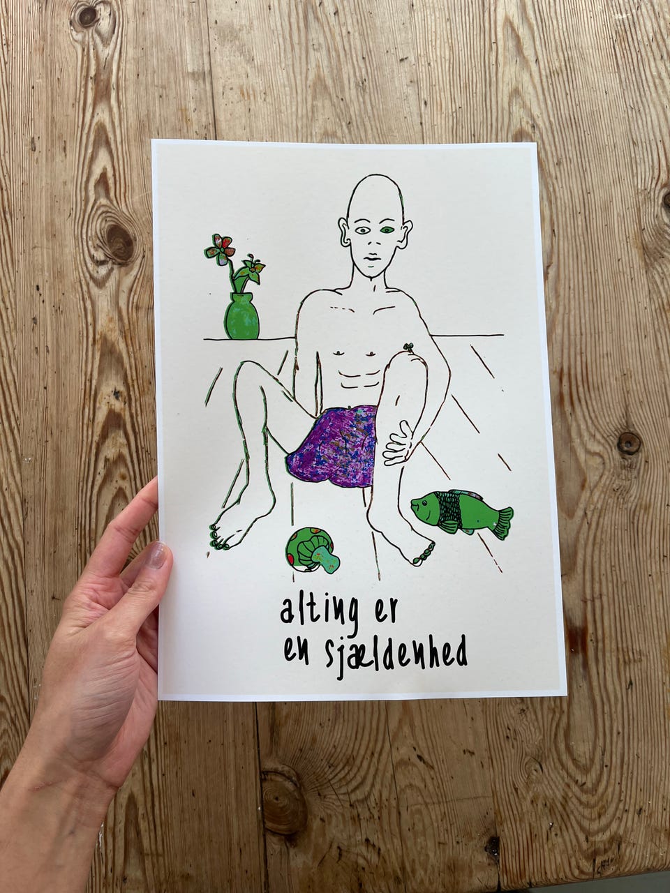 Galleribillede