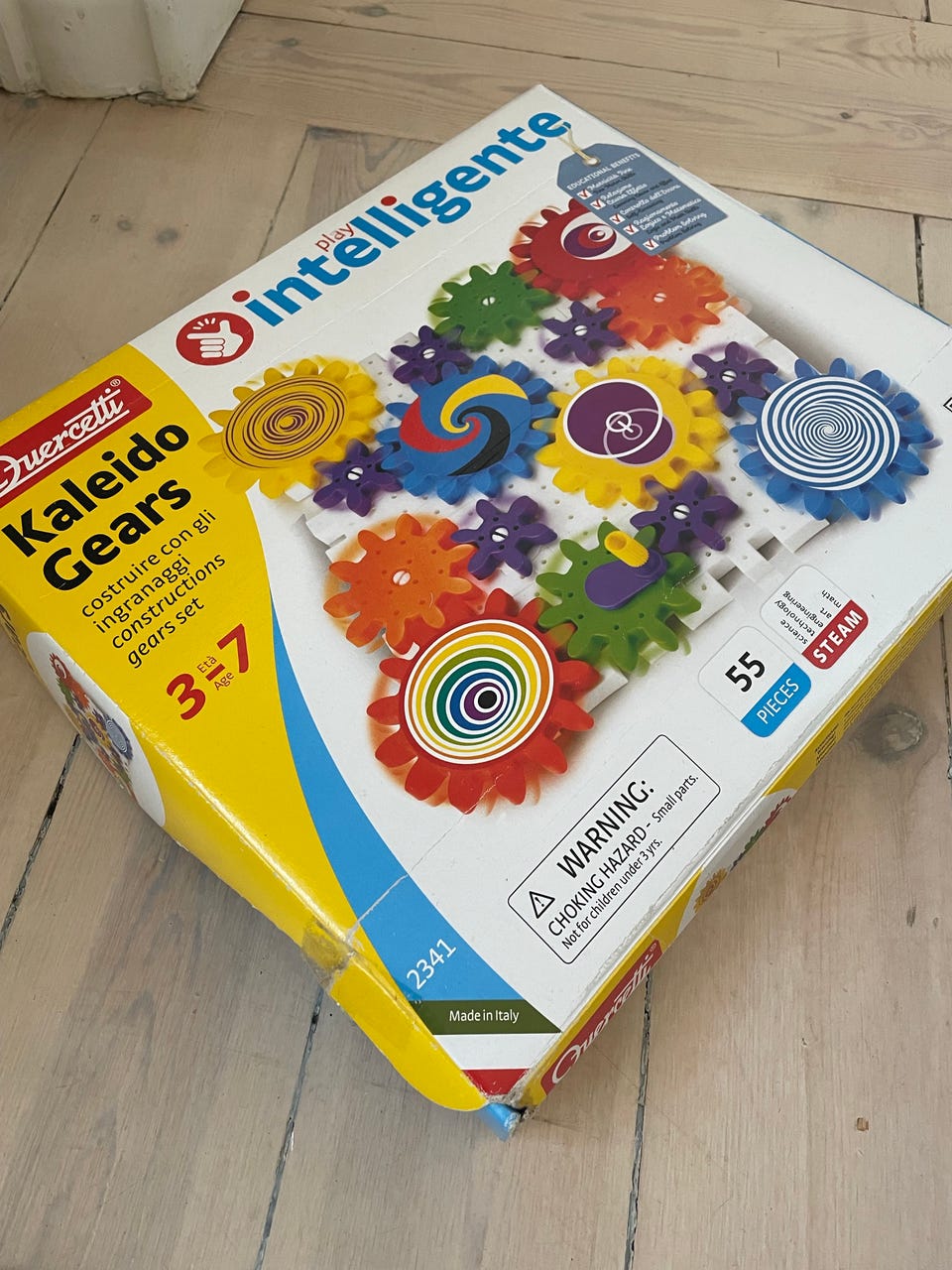 Galleribillede