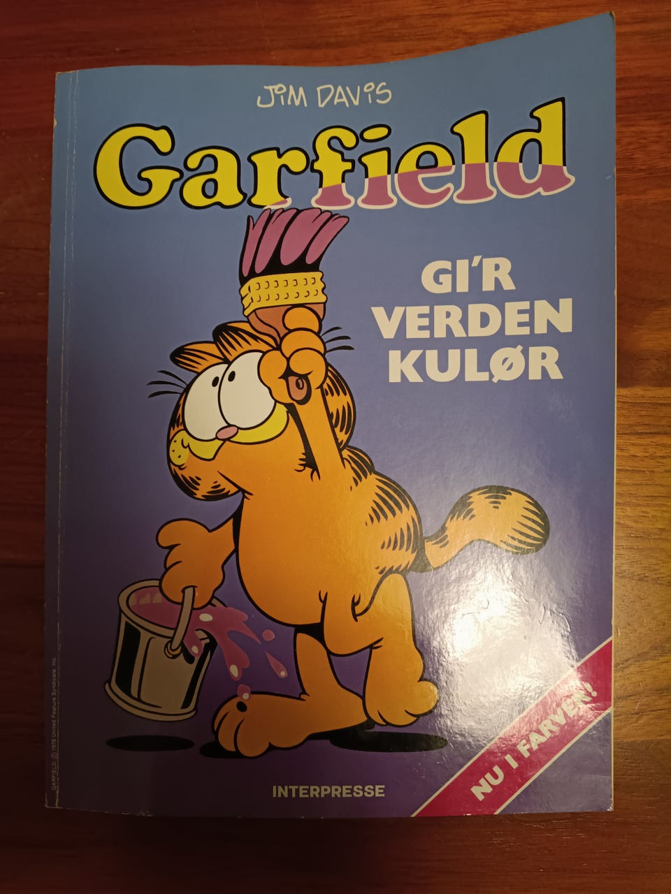 Galleribillede