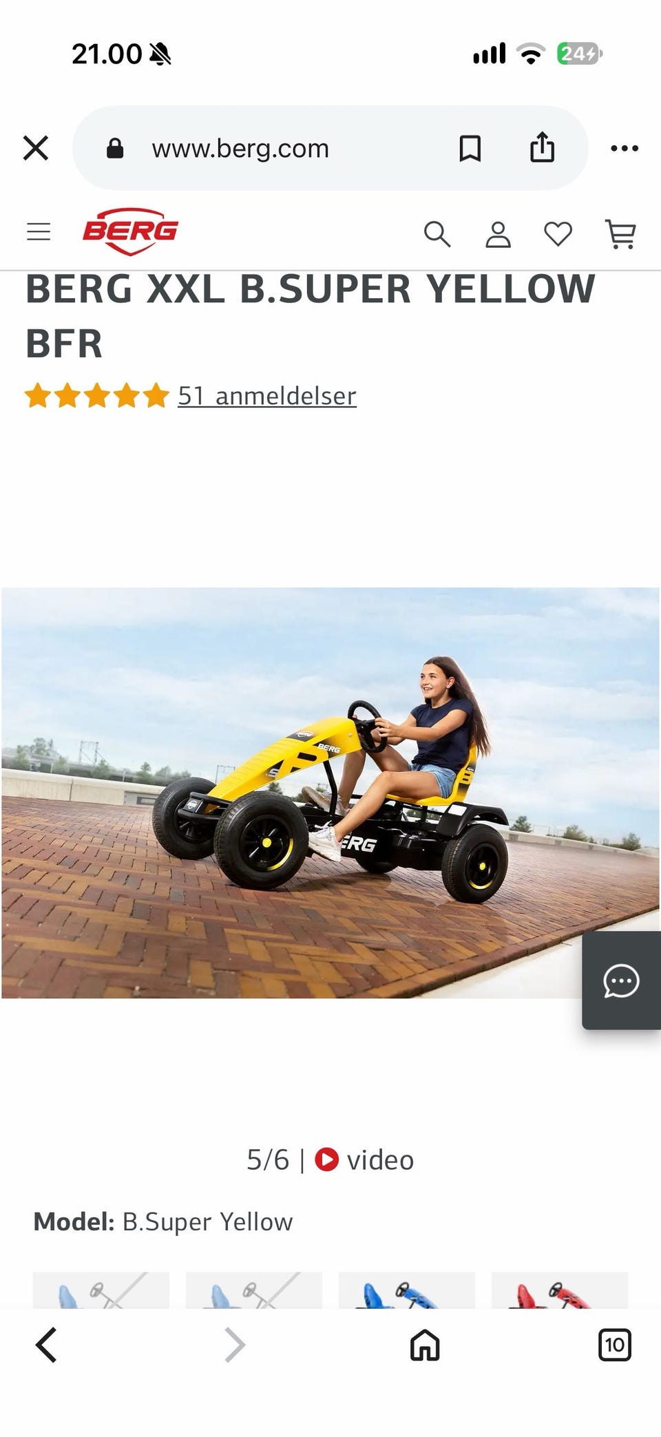 Galleribillede