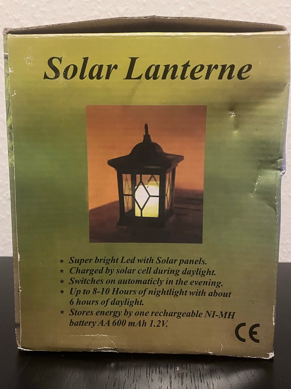 Galleribillede