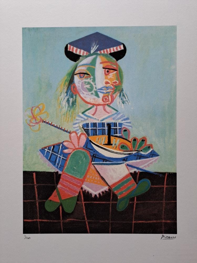 Galleribillede