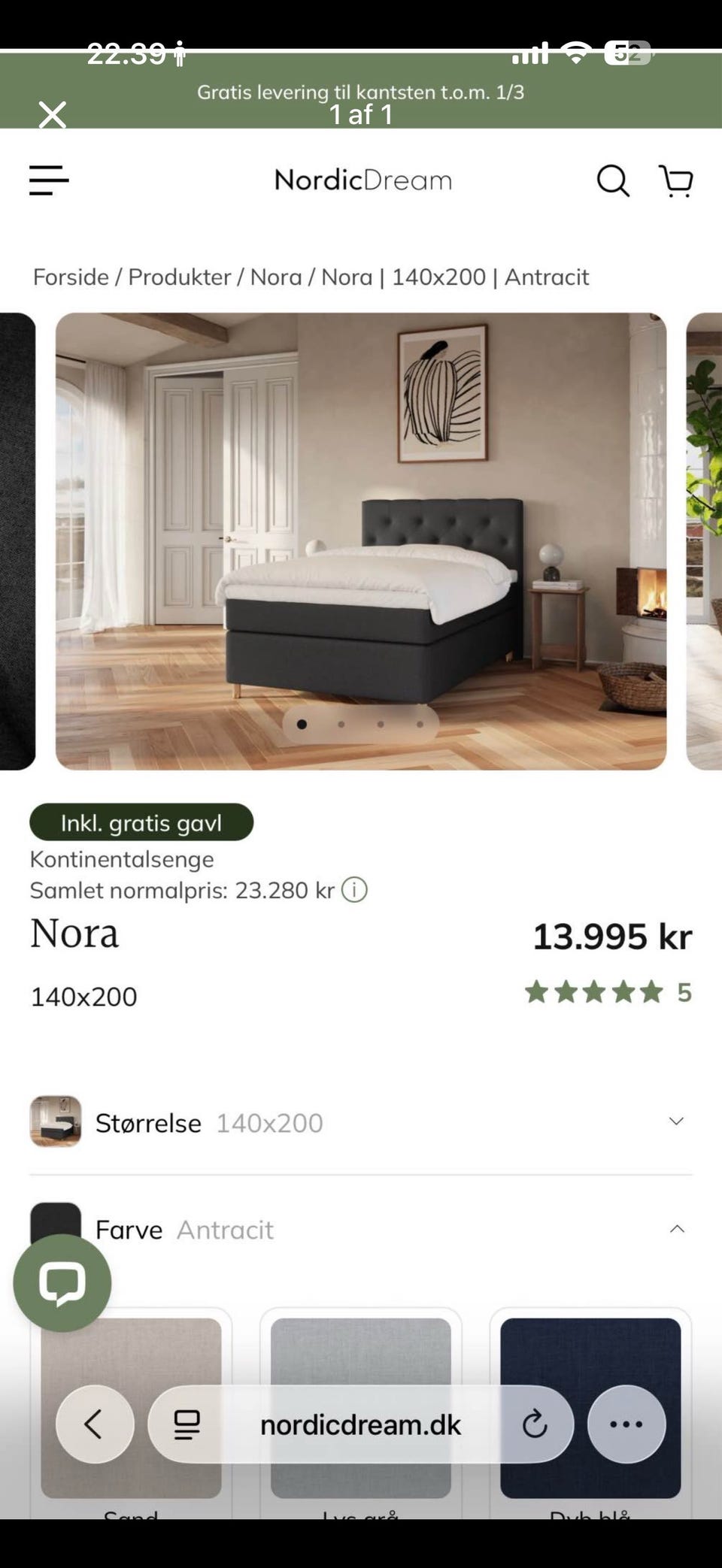 Galleribillede