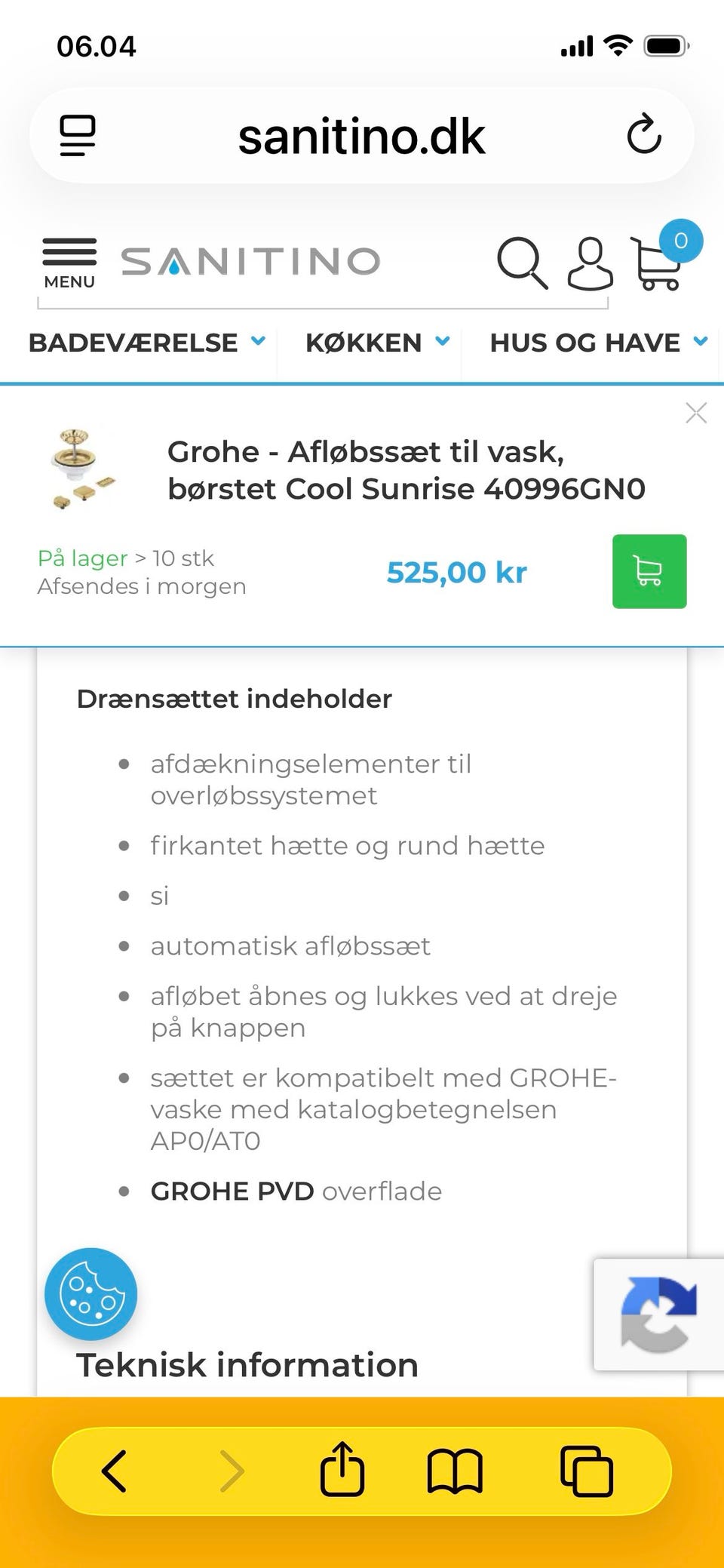 Galleribillede