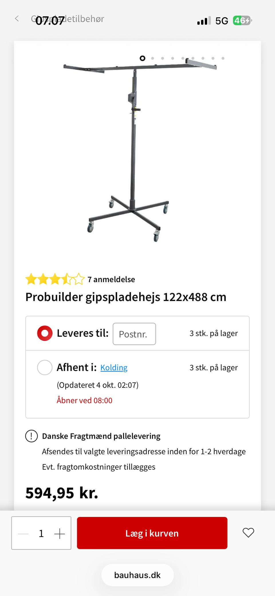 Galleribillede