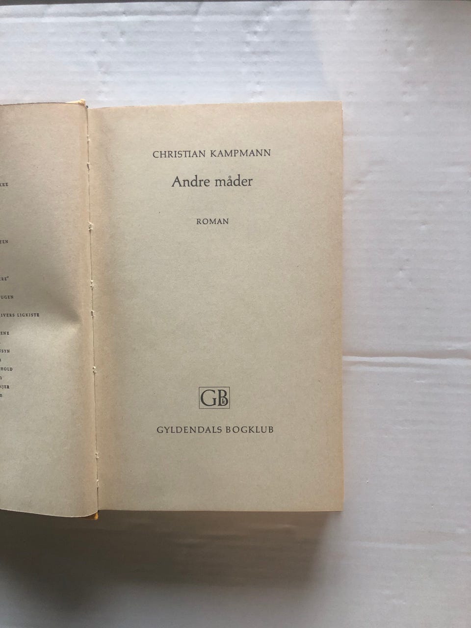 Galleribillede