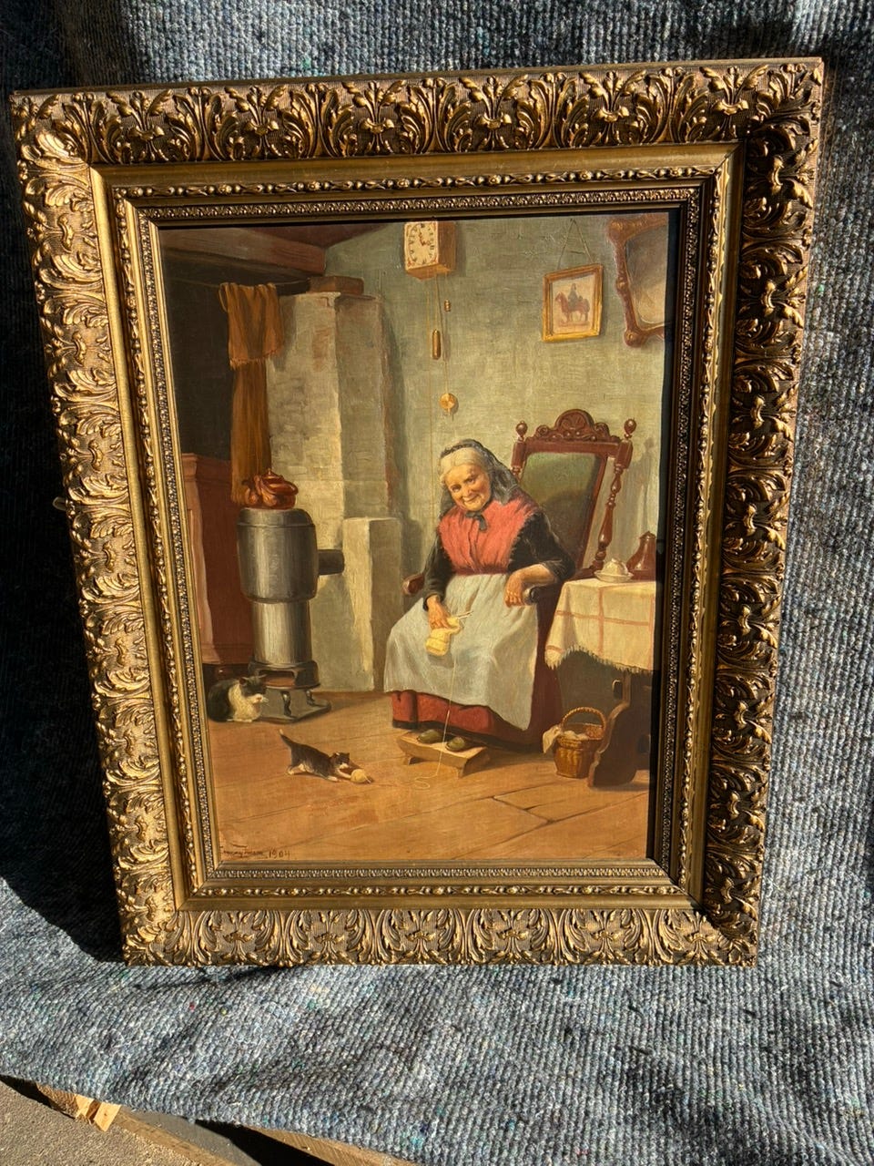 Galleribillede