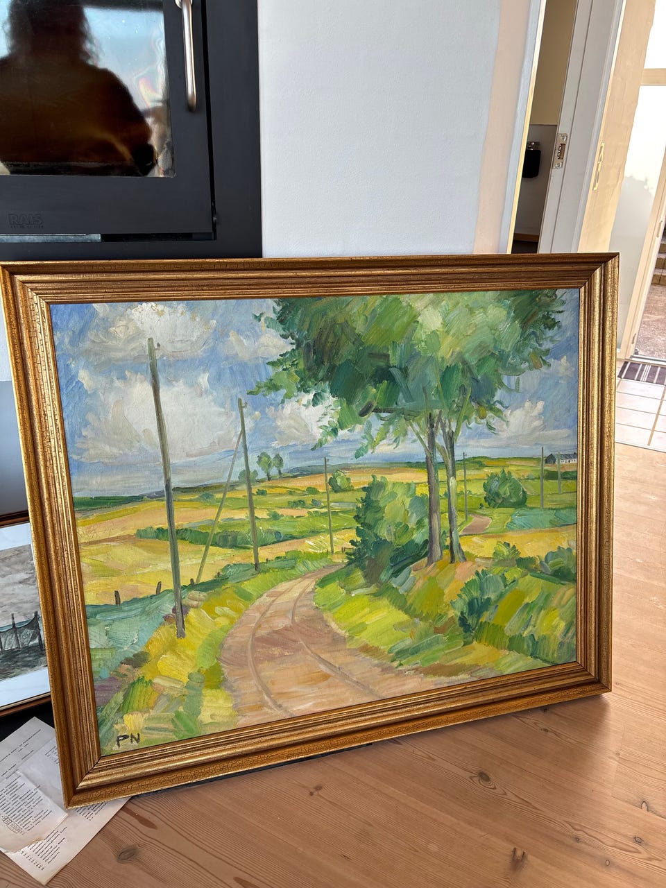 Galleribillede