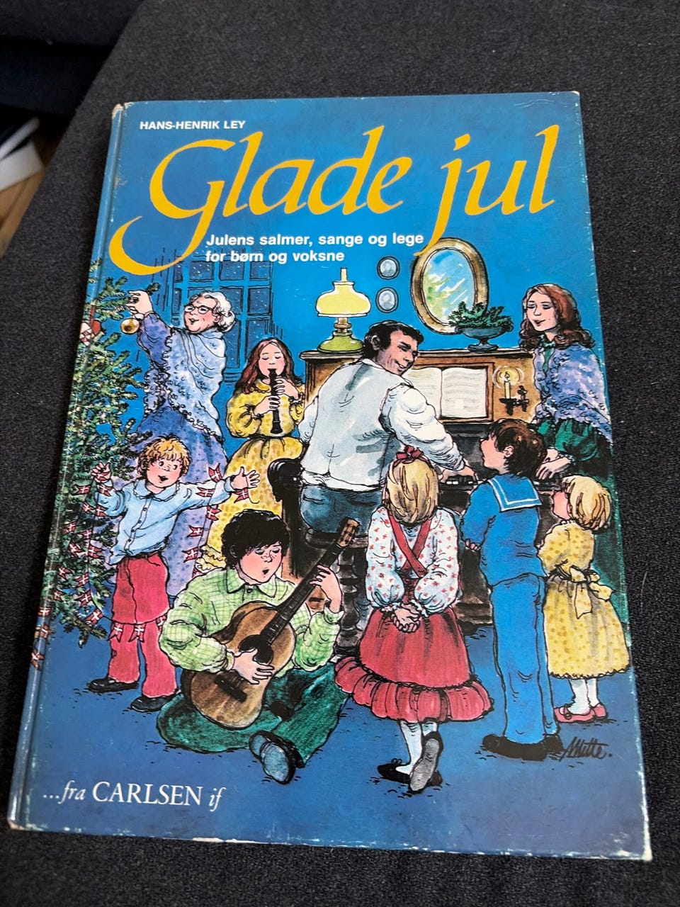 Galleribillede