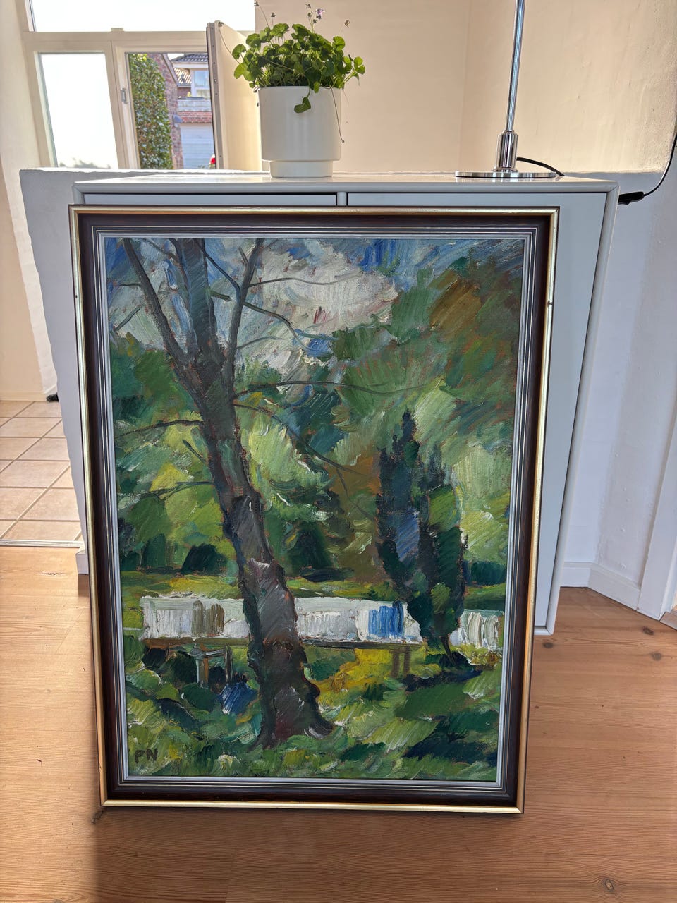 Galleribillede