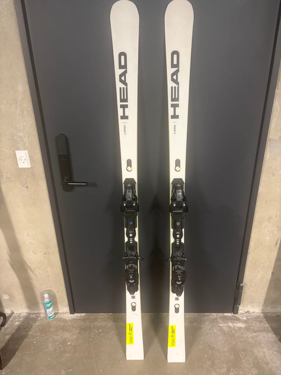 Head E-Speed & Head E-Race Pro | DBA