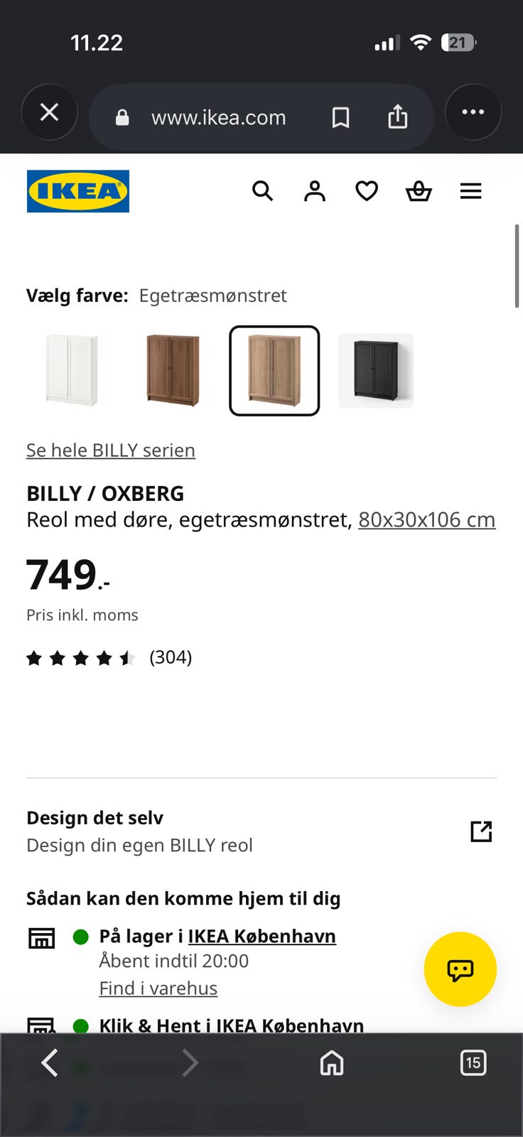 Galleribillede
