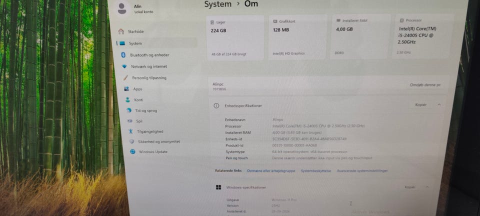 Galleribillede