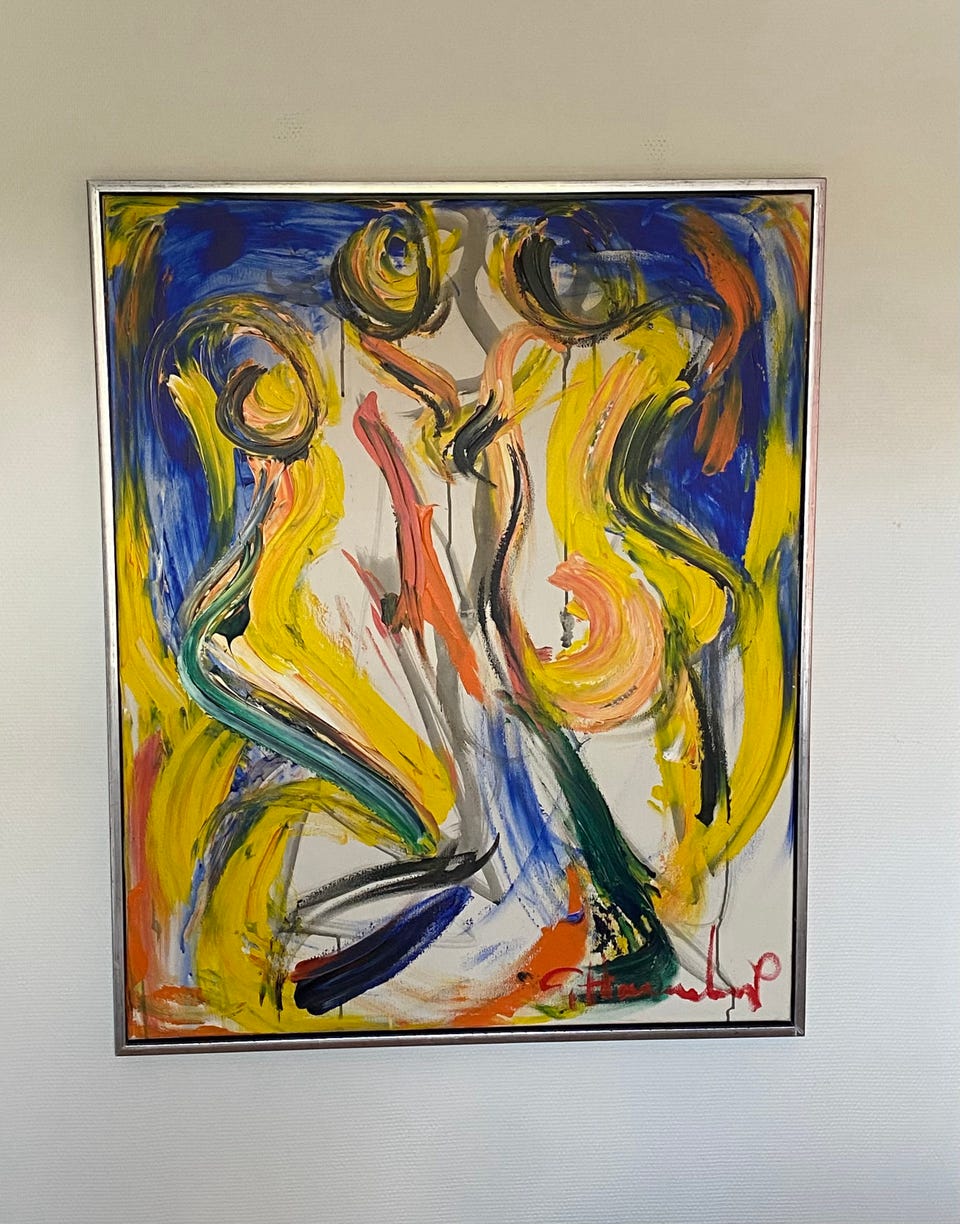 Galleribillede