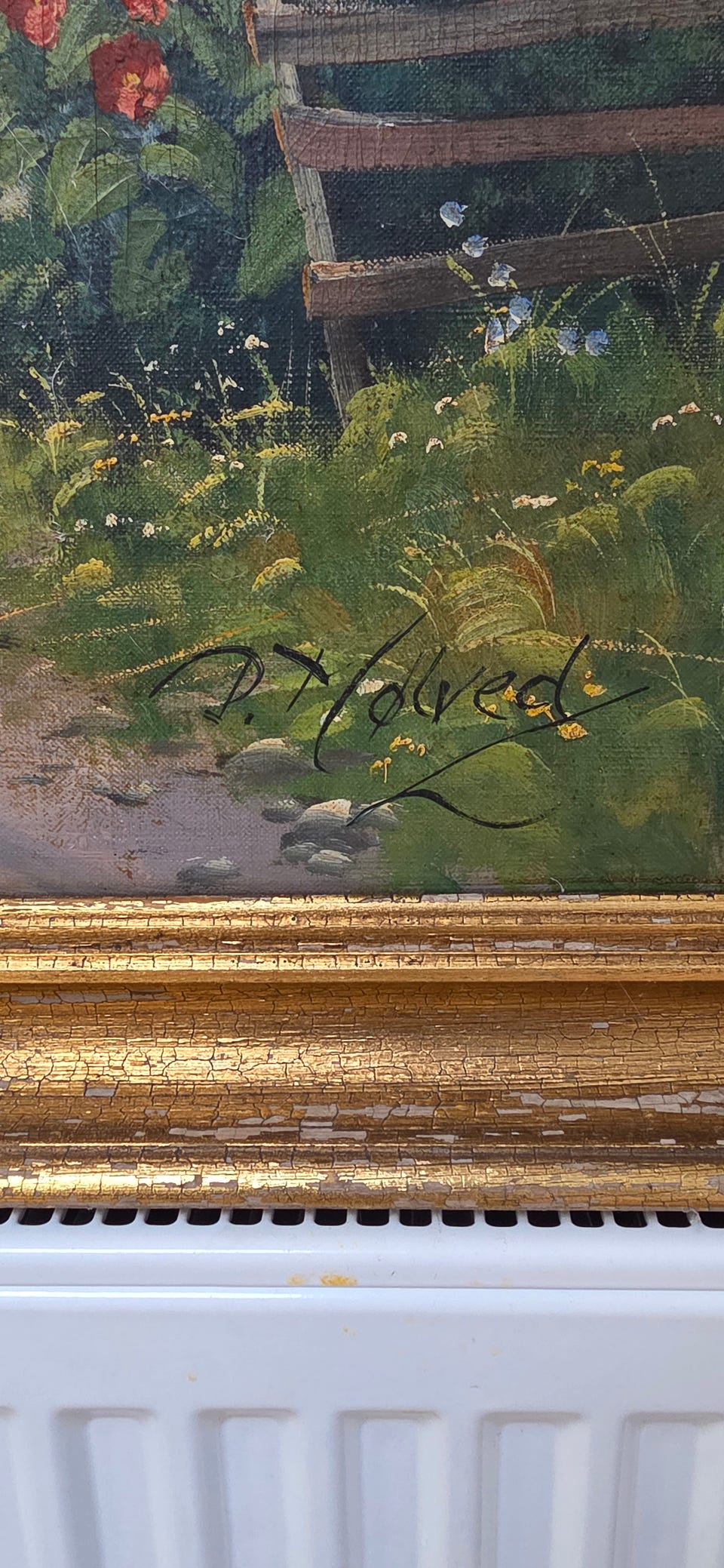 Galleribillede