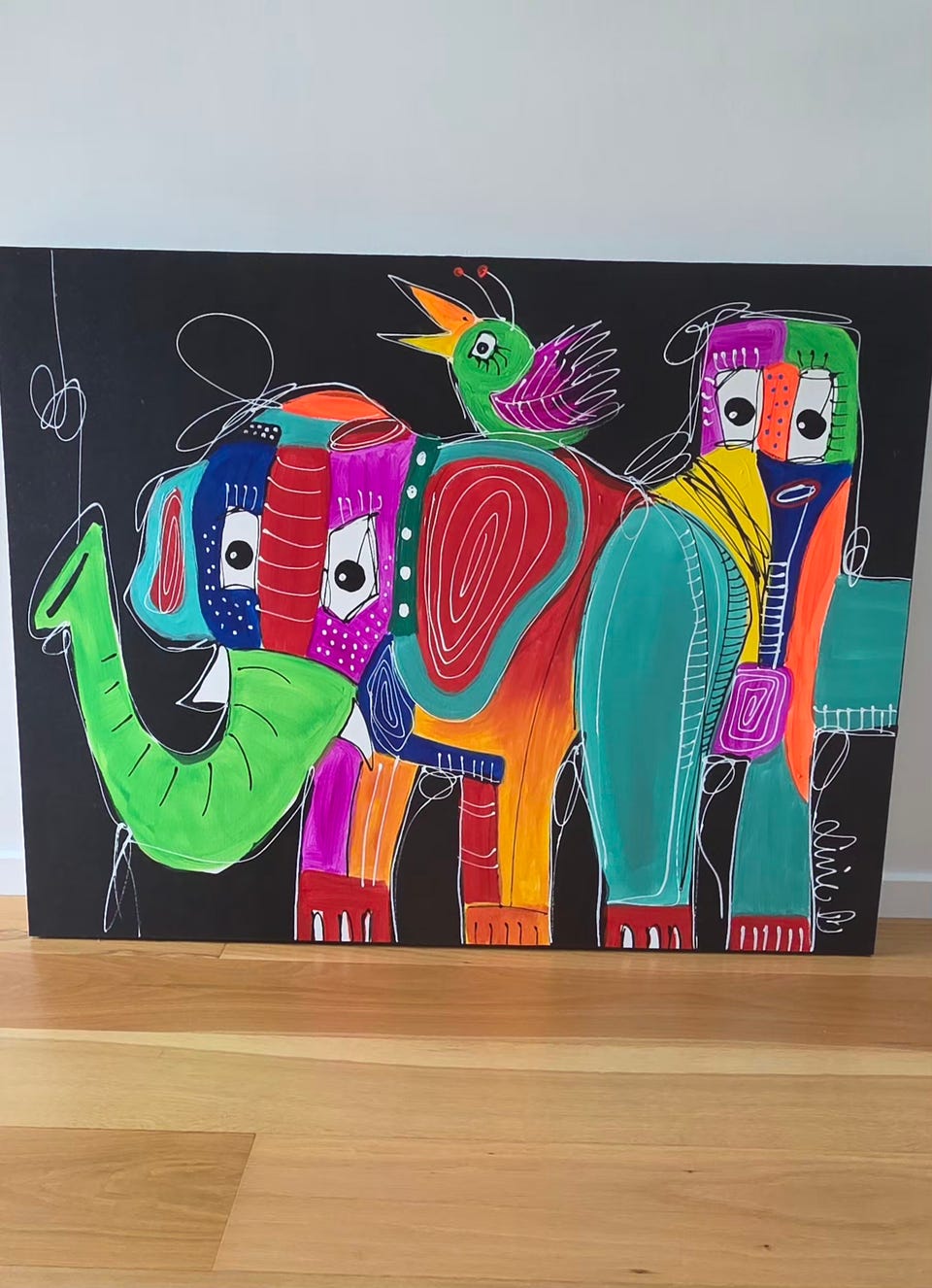 Galleribillede