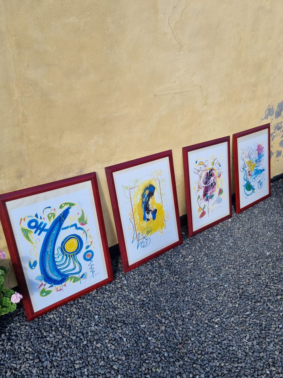 Galleribillede