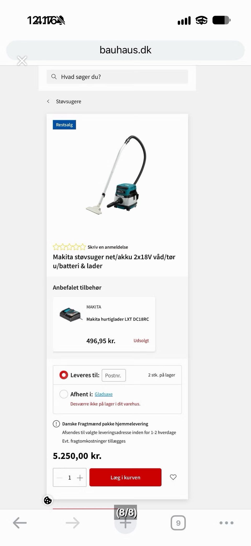 Galleribillede