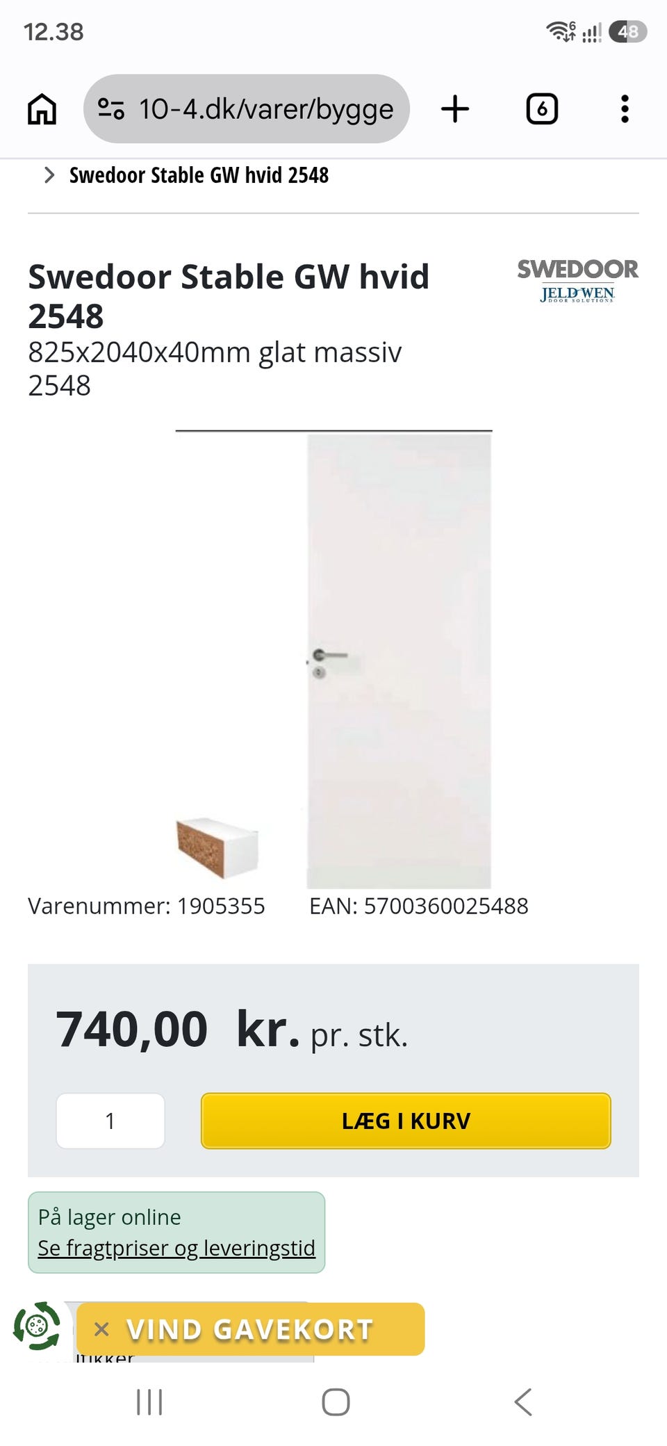 Galleribillede