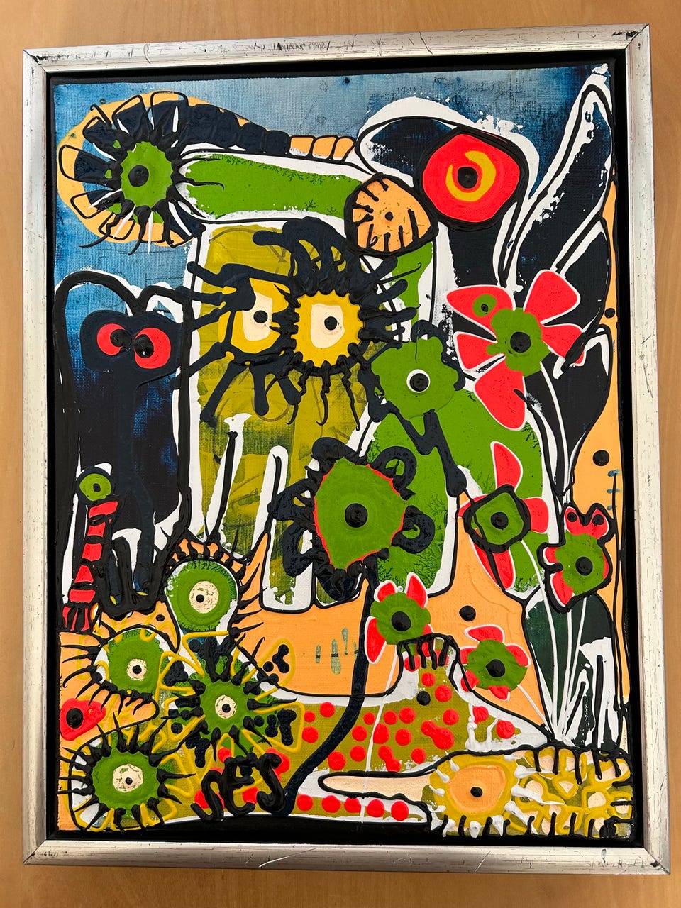 Galleribillede