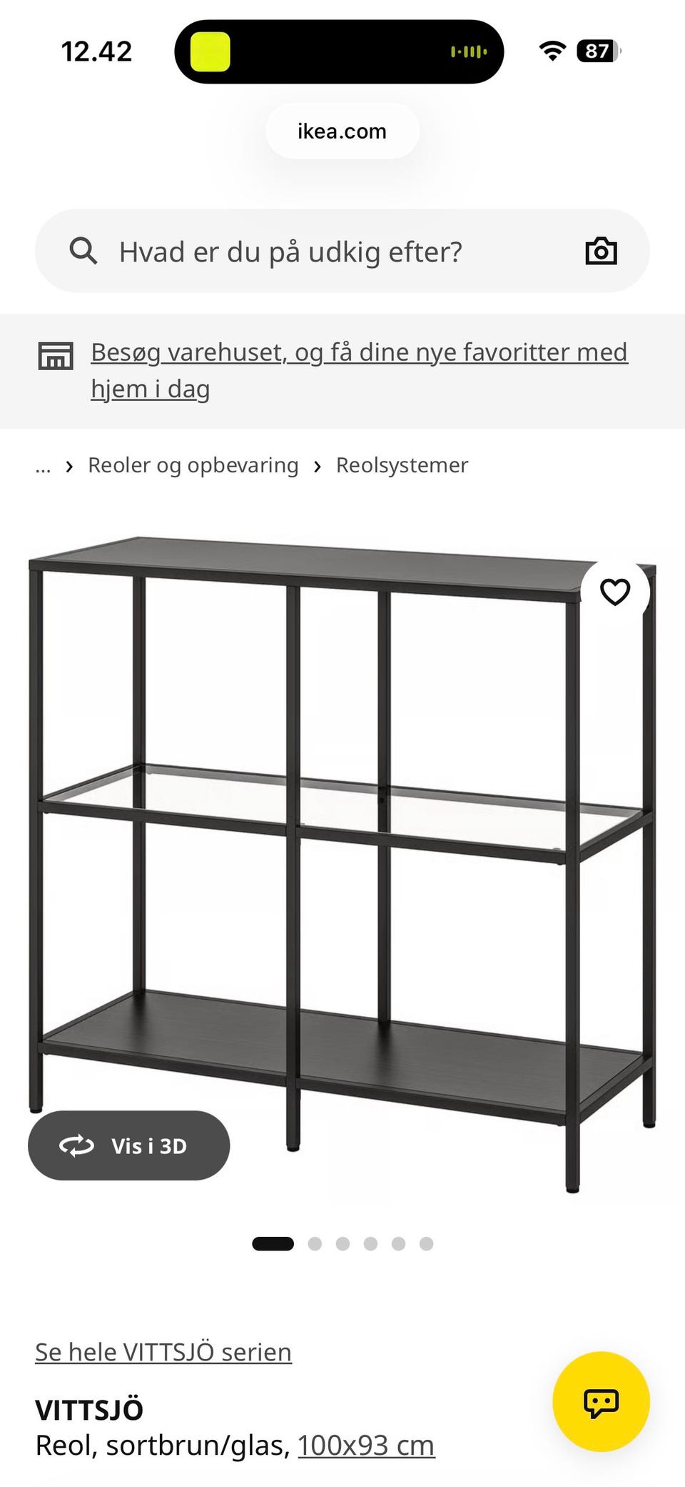 Galleribillede