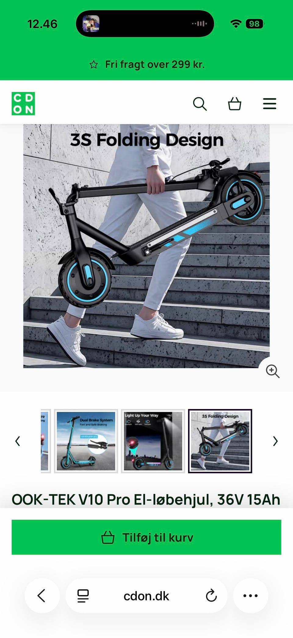 Galleribillede