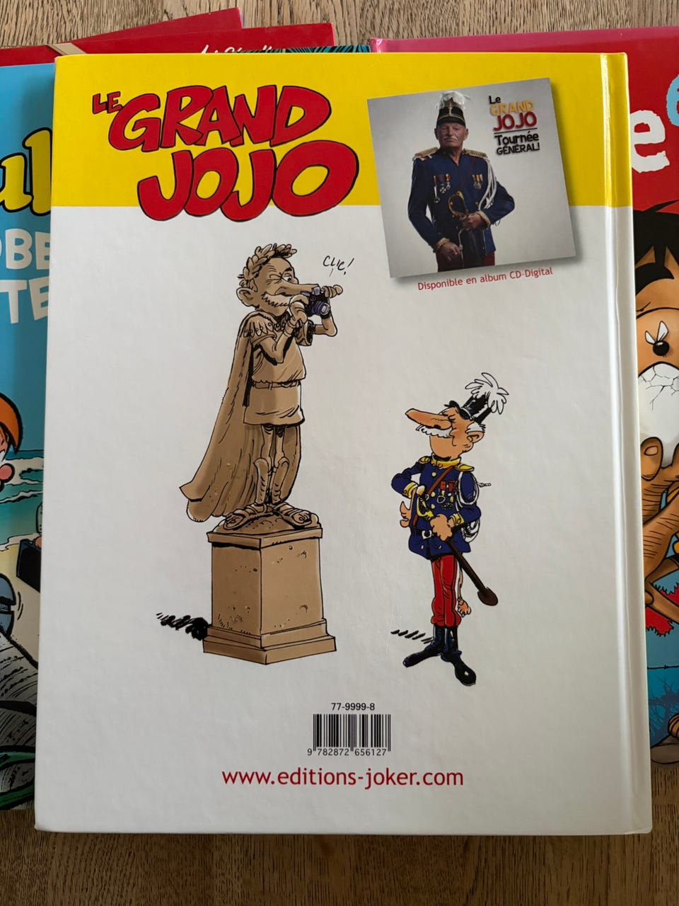 Galleribillede