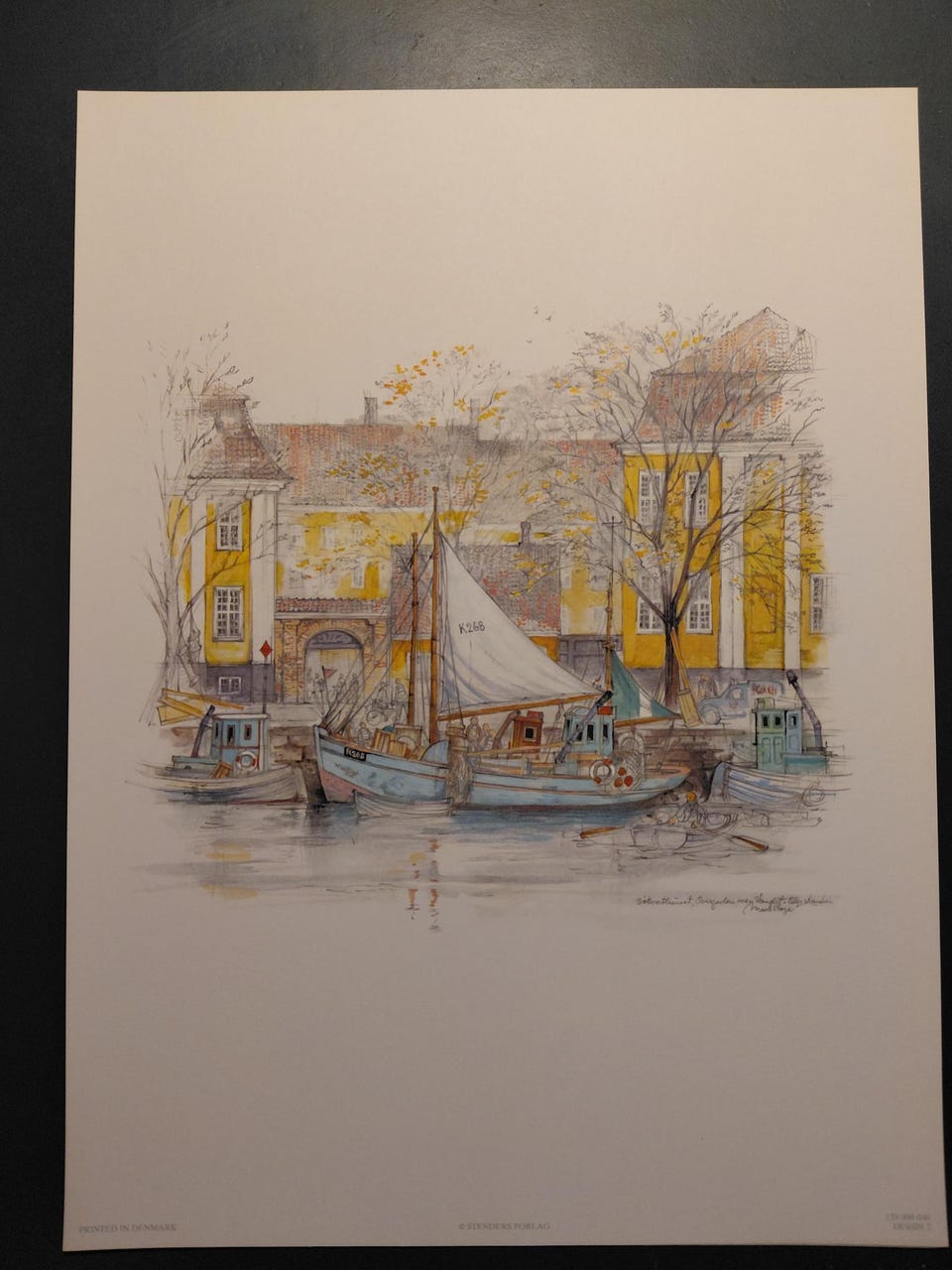 Galleribillede