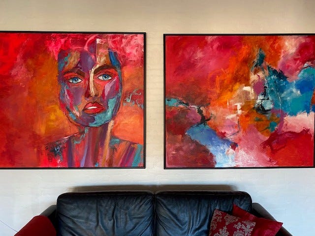 Galleribillede