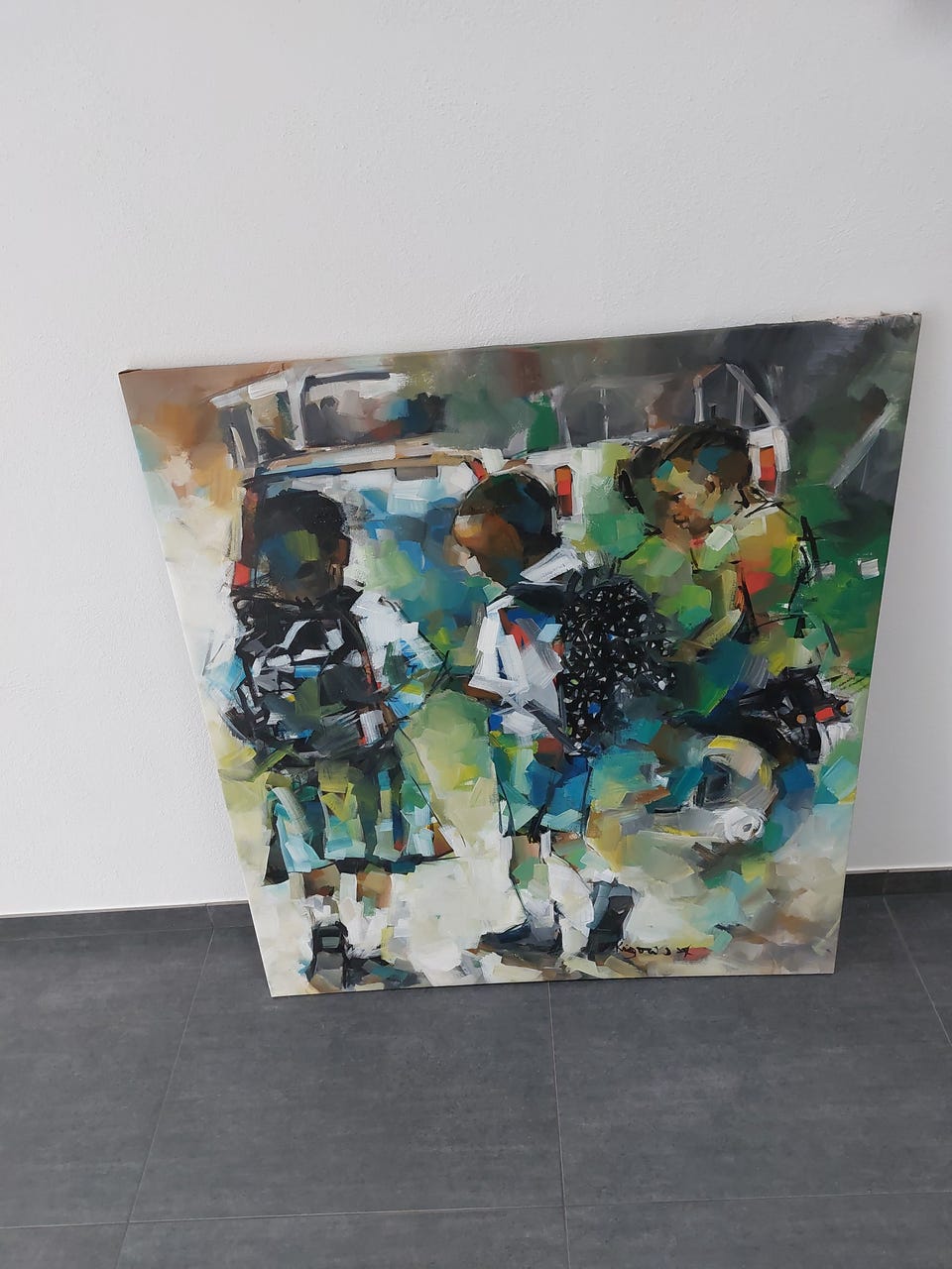 Galleribillede
