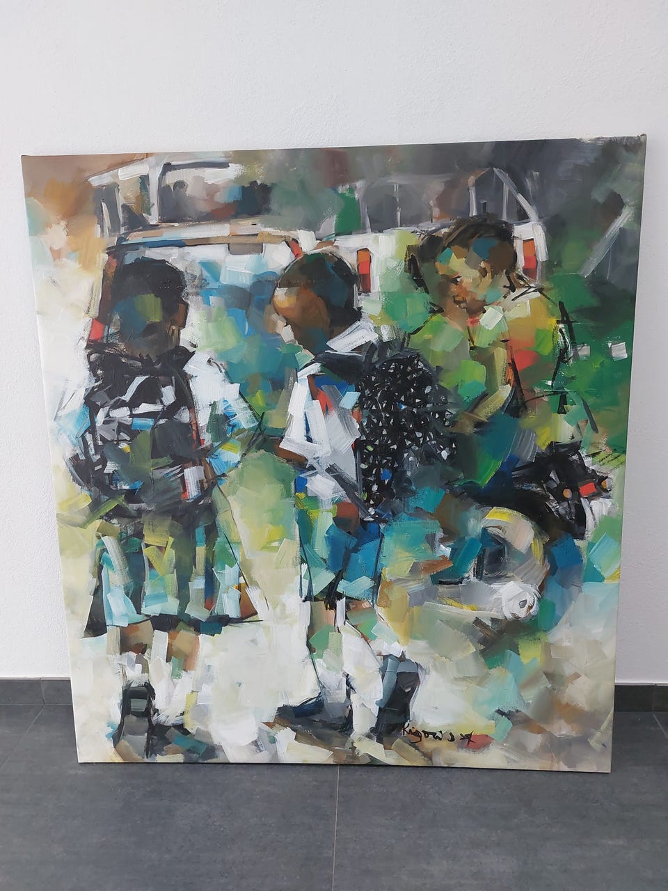 Galleribillede