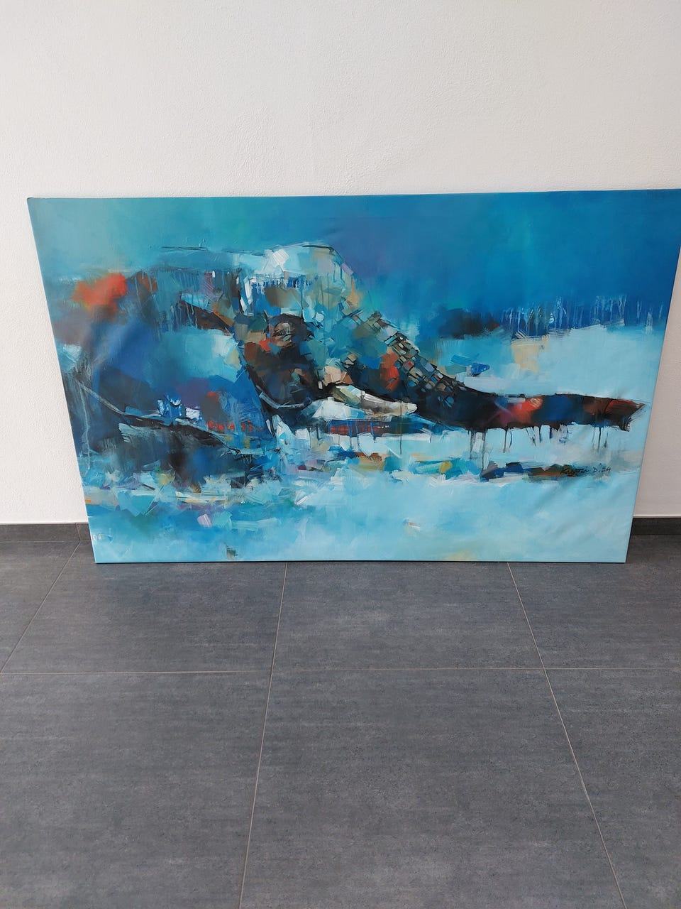 Galleribillede