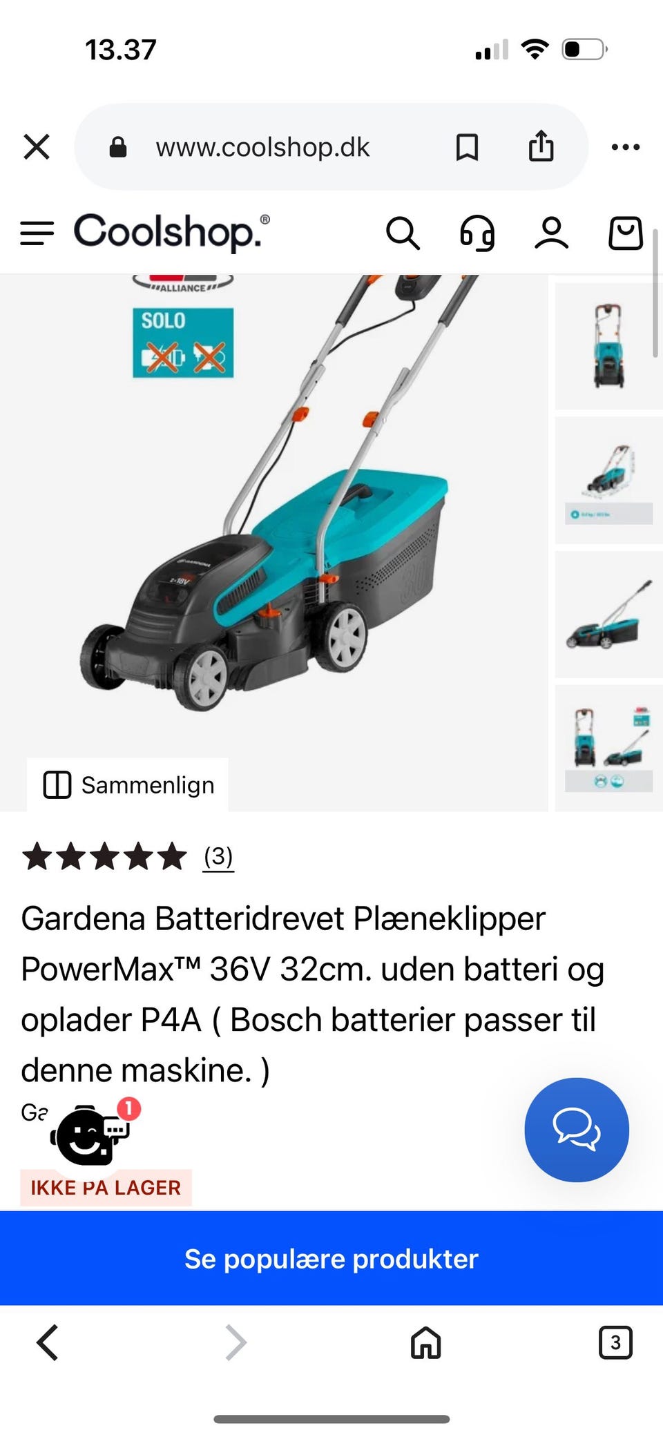 Galleribillede