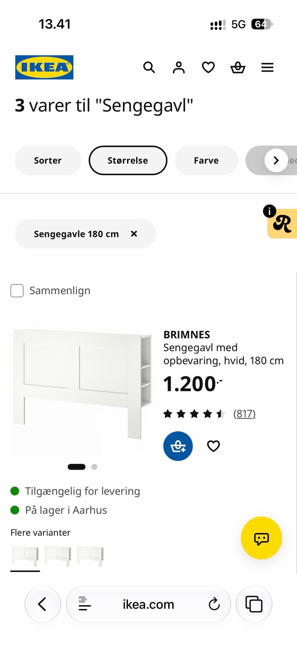 Galleribillede