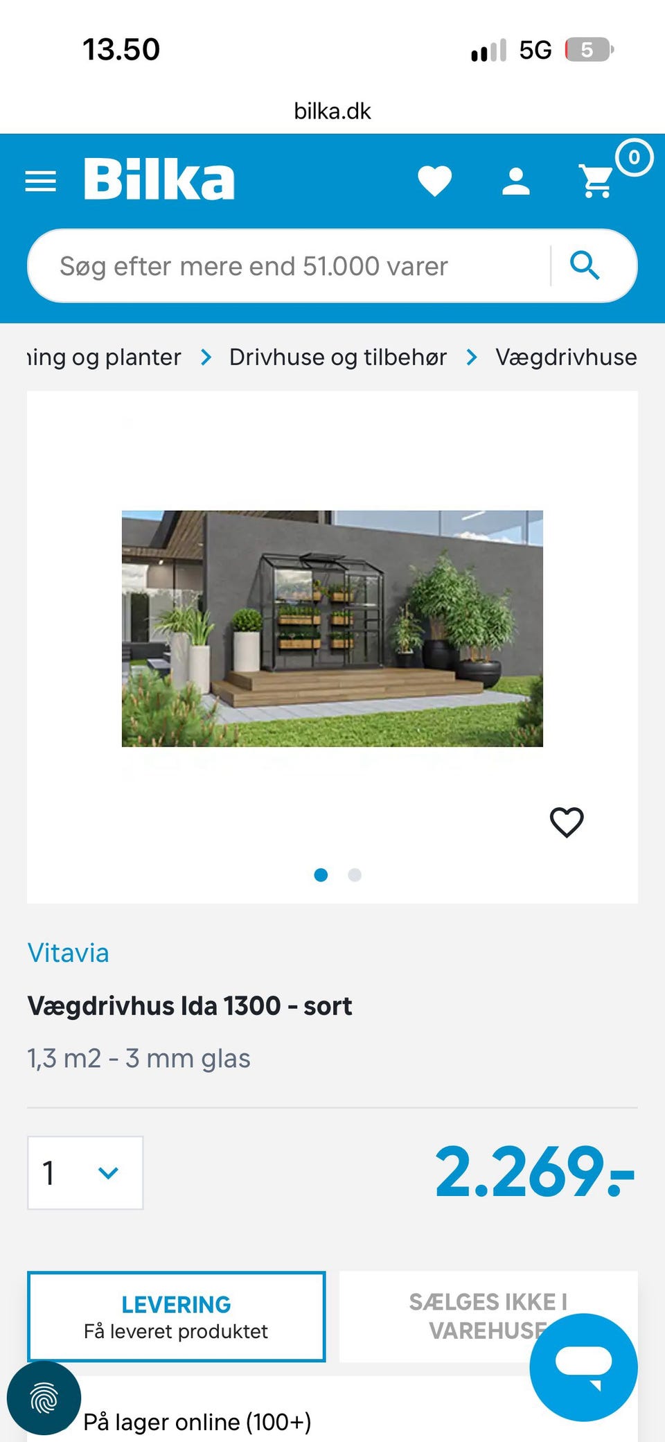 Galleribillede