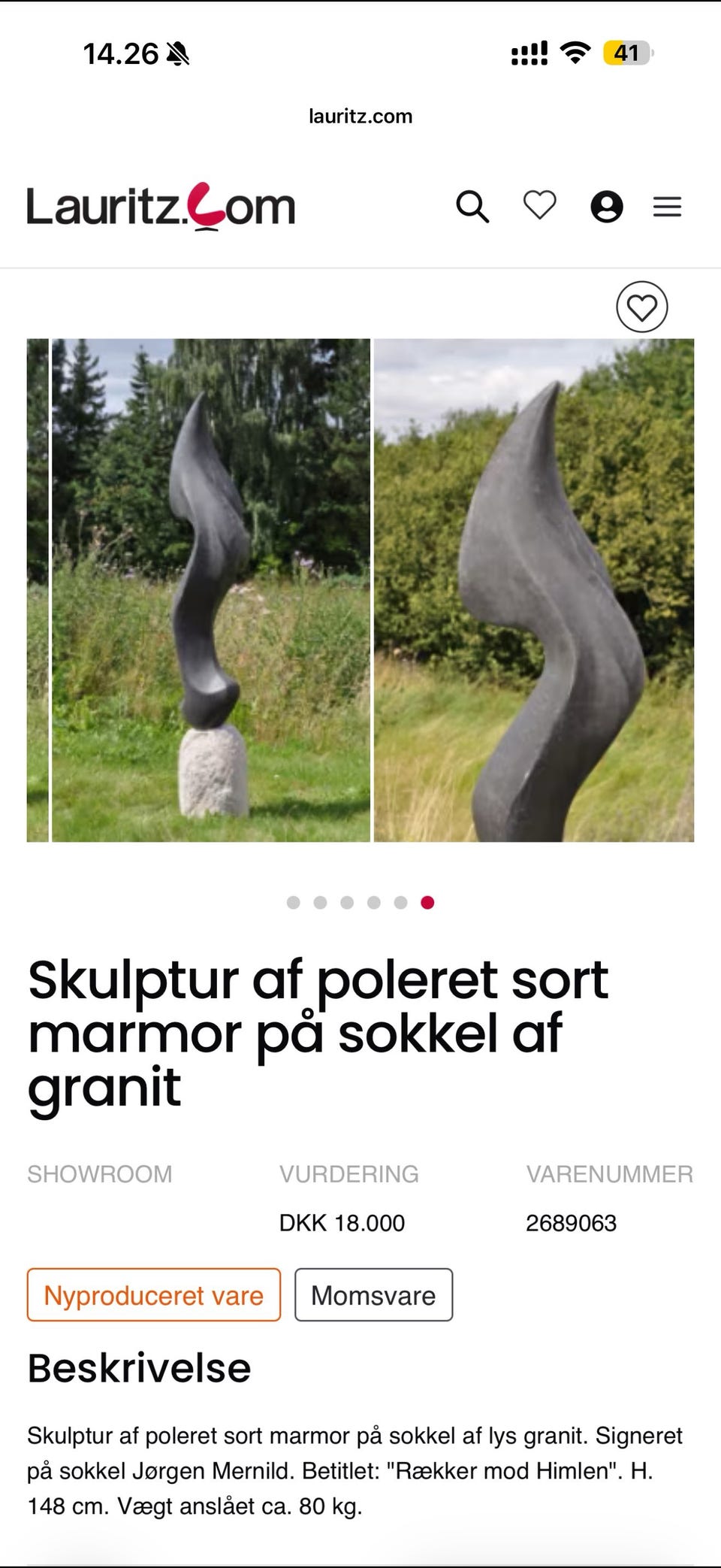 Galleribillede