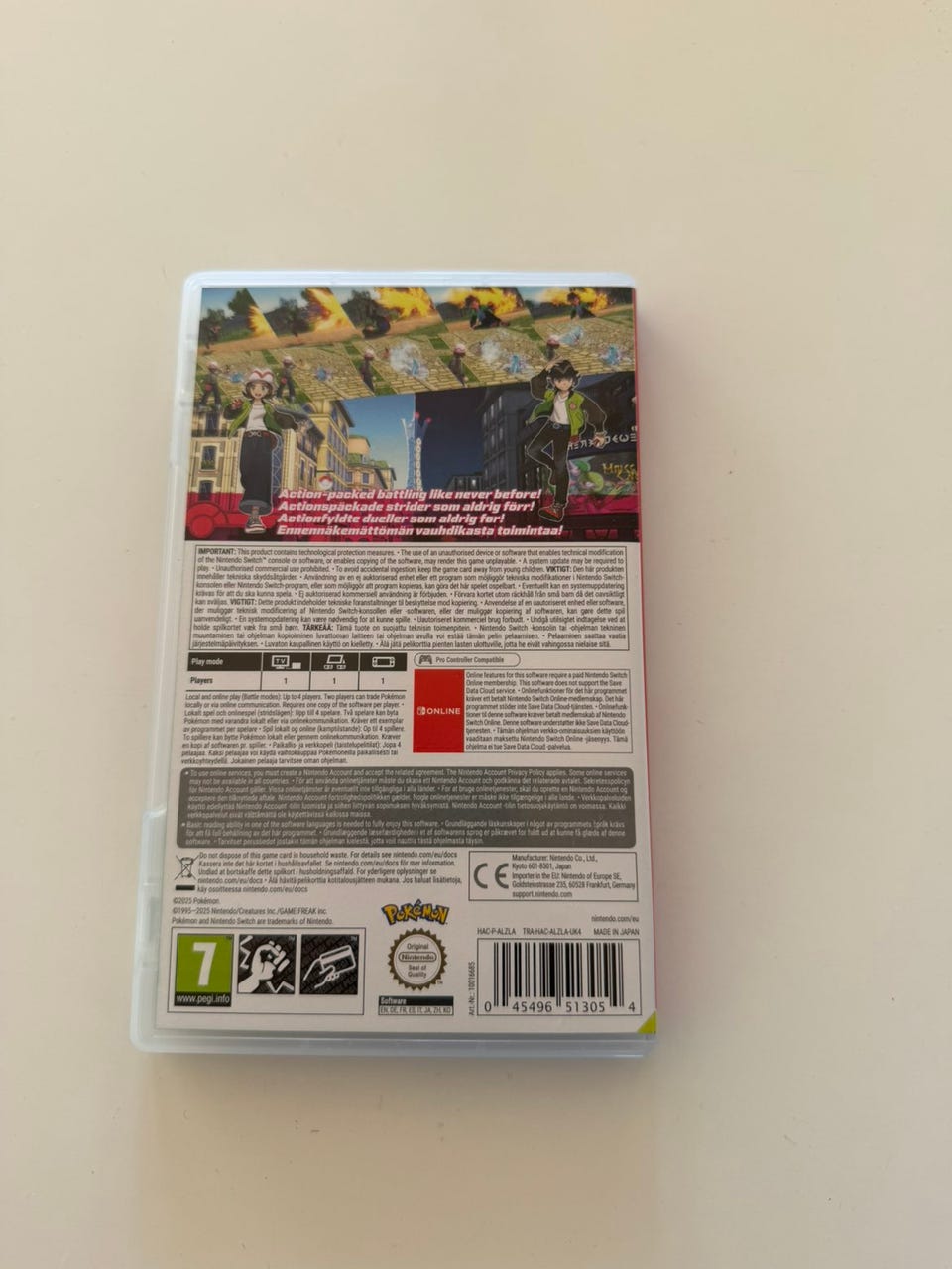 Galleribillede