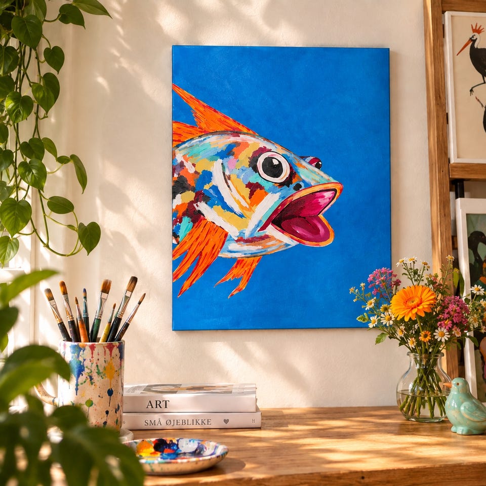 Galleribillede